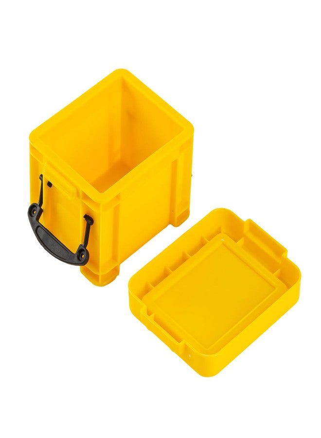RXZIXYL 1/10 Scale RC Accessories Plastic Storage Box for 1/10 RC Crawler TRX4 TRX6 SCX10 Wraith Capra Redcat MST CC01(Storage Box) - Image 5